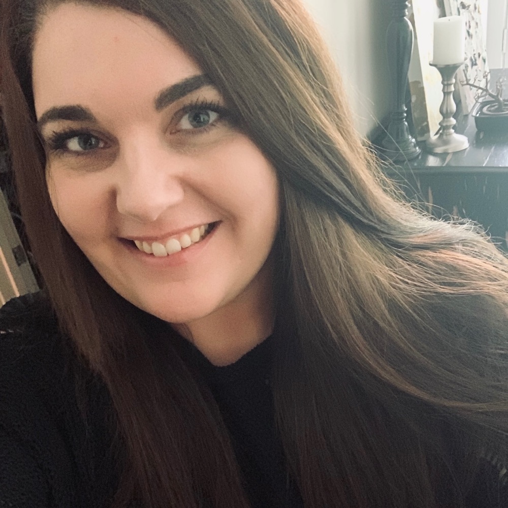 Meet your Posher, Randi